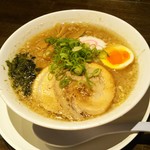 Raijin Ramen - 雷神ラーメン