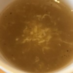 ガスト - カップスープ (´∀｀*)