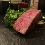 Bistro酒場 8601 - 