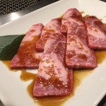 焼肉チャンピオン - 