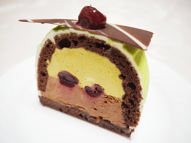 お菓子工房 伸 上北台 ケーキ 食べログ