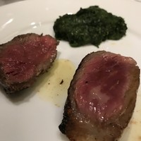 Empire Steak House Roppongi - 