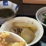 ささら - 豚肉生姜焼き