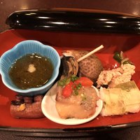 日本橋逢坂 - 