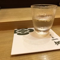 すし家 一柳 - 