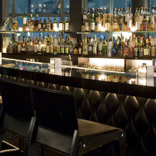 マジェスティック Bar Lounge Majestic 新橋 ダイニングバー ネット予約可 食べログ