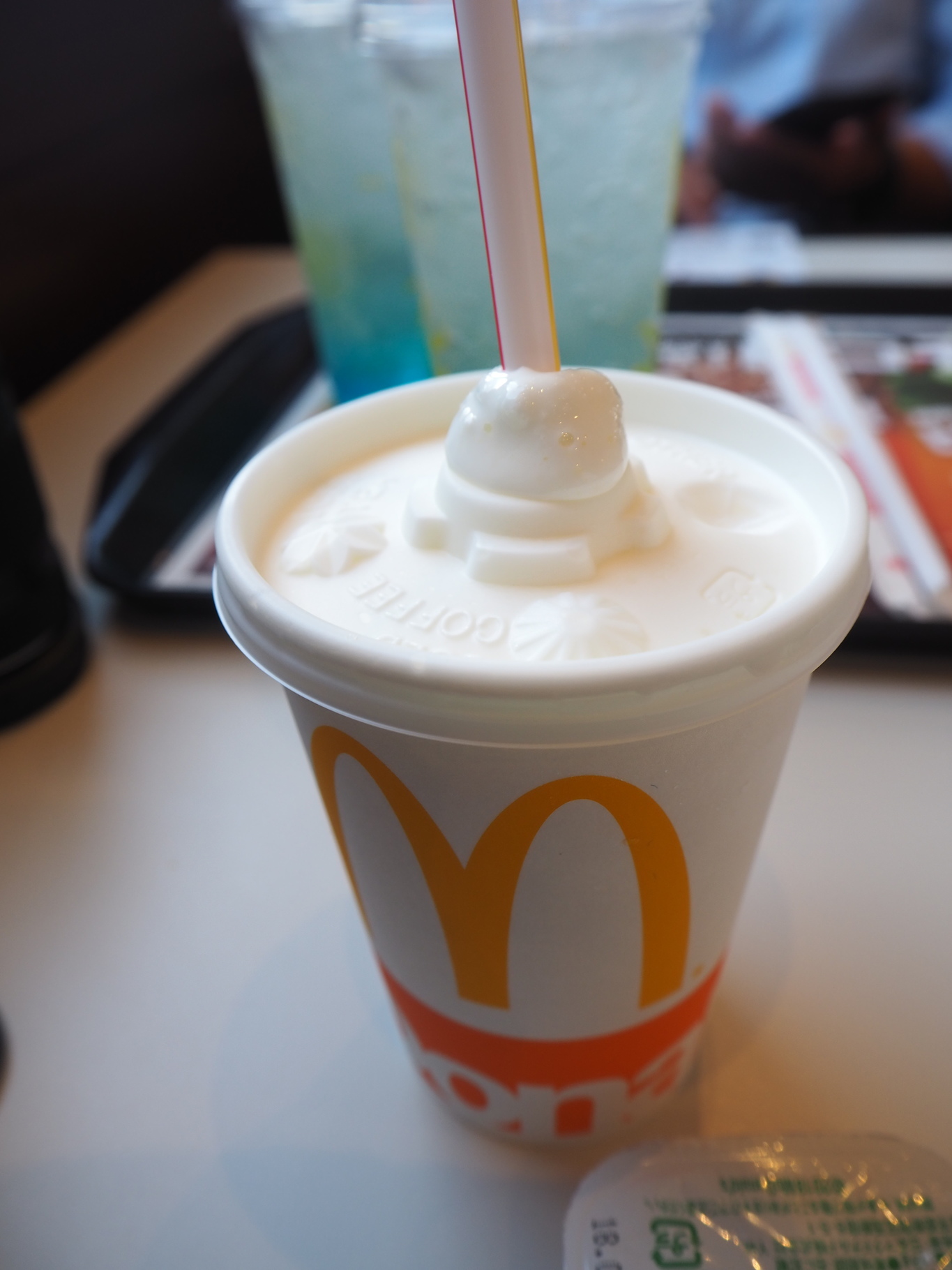 マクドナルド 御殿場インター店 name=