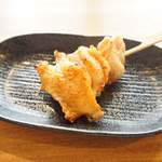 Yakitori Hatsu - 