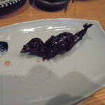 山海里 - すずめ