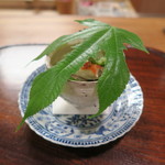 なる屋 - 30年7月　芋蛸南京