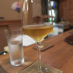 なる屋 - 30年7月　Fasoli Gino Bianco Veronese B