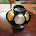 なる屋 - 30年7月　塗り椀