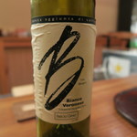 なる屋 - 30年7月　Fasoli Gino Bianco Veronese B