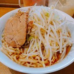 ラーメン一文路 - 