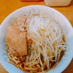 ラーメン一文路 - 