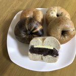 ベーグル研究所matatabi - 