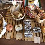 ベーグル研究所matatabi - 