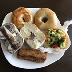 ベーグル研究所matatabi - 