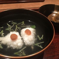 神楽坂 石かわ - 