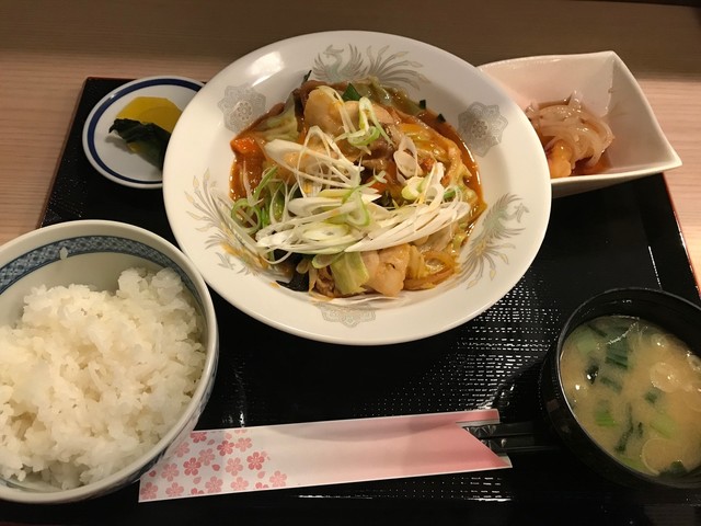 ホテル秋田御所野 - 四ツ小屋（ホテル）の写真