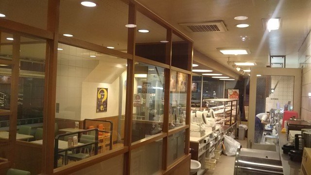 ミスタードーナツ 都賀駅前ショップ 都賀 ドーナツ 食べログ ミスタードーナツ 都賀駅前ショップ 都賀 ドーナツ 食べログ