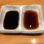 地鶏炭火焼　鶏樹 - 