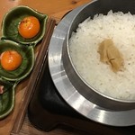 地鶏炭火焼　鶏樹 - 