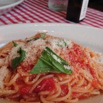 TRATTORIA LA PENTOLACCIA - 