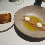 カセント - 30年7月　Small plates