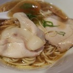 二種類チャーシュー