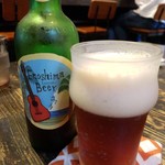 麺バルHACHIKIN - 湘南ビール