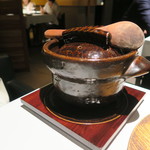 カセント - 30年7月　メロッソ