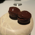 カセント - 30年7月　チョコレート