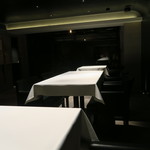 カセント - 30年7月　店内