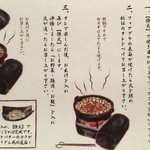 地鶏炭火焼　鶏樹 - 