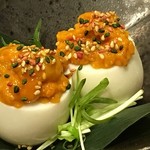 地鶏炭火焼　鶏樹 - 