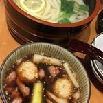 地鶏炭火焼　鶏樹 - 