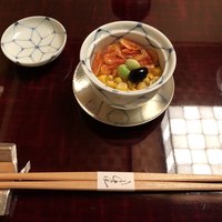 麻布 かどわき - 