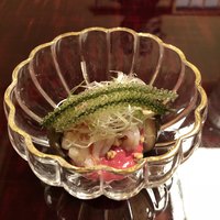 麻布 かどわき - 
