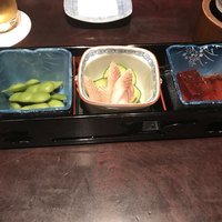 五代目 野田岩 麻布飯倉本店 - 