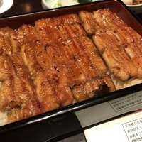五代目 野田岩 麻布飯倉本店 - 