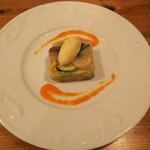 ビストロ キューブマン - 