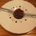 ビストロ キューブマン - 