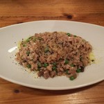 ビストロ キューブマン - 