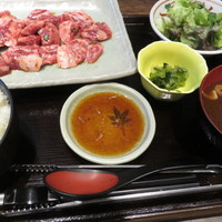 山形山　月島店 - 