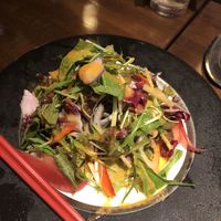 中国料理 青冥 堂島本店 - 