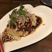 中国料理 青冥 堂島本店 - 