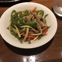 中国料理 青冥 堂島本店 - 