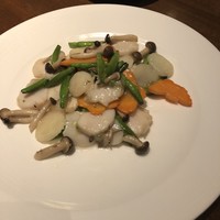 中国料理 青冥 堂島本店 - 