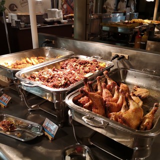 ジェイアールホテルクレメント高松テラスビアガーデン_0